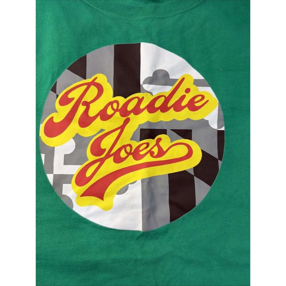 Vintage Dive Bar Club - Roadie Joes Lg Salisbury Maryland Awesome Dad Gift 219 - Picture 2 of 7